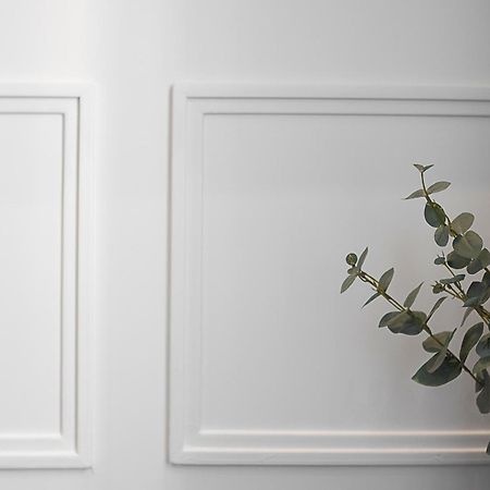 Apartament Urban Folks Sokratous Saloniki Zewnętrze zdjęcie