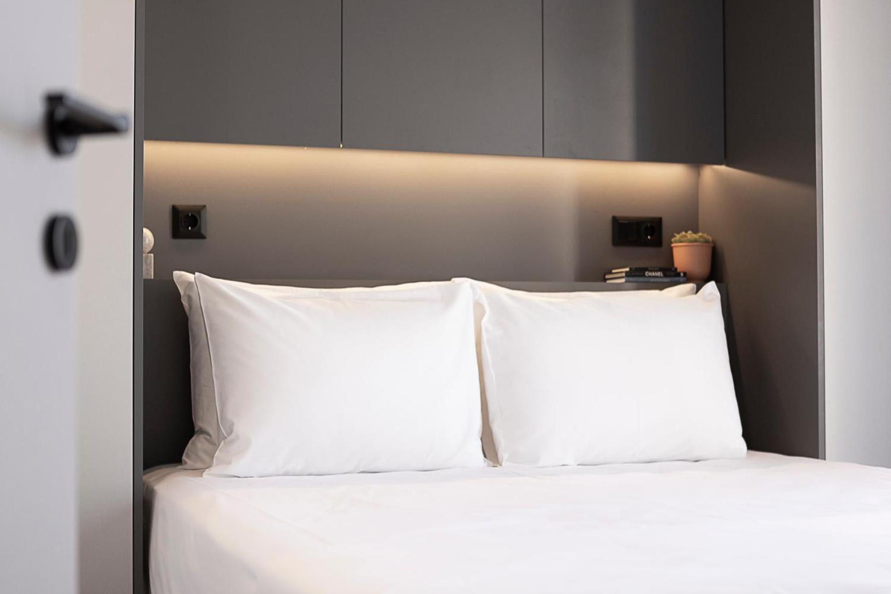 Apartament Urban Folks Sokratous Saloniki Zewnętrze zdjęcie