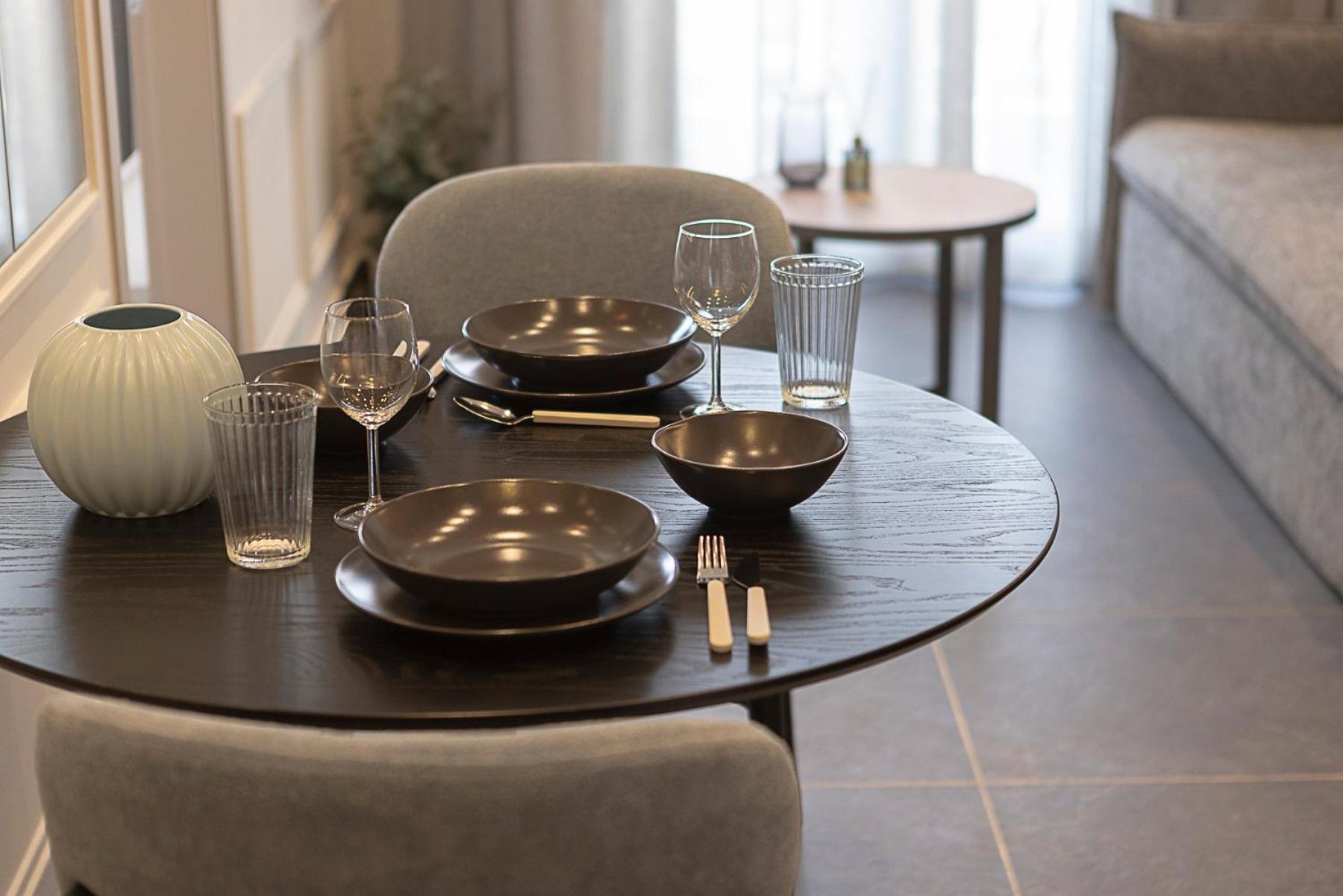 Apartament Urban Folks Sokratous Saloniki Zewnętrze zdjęcie
