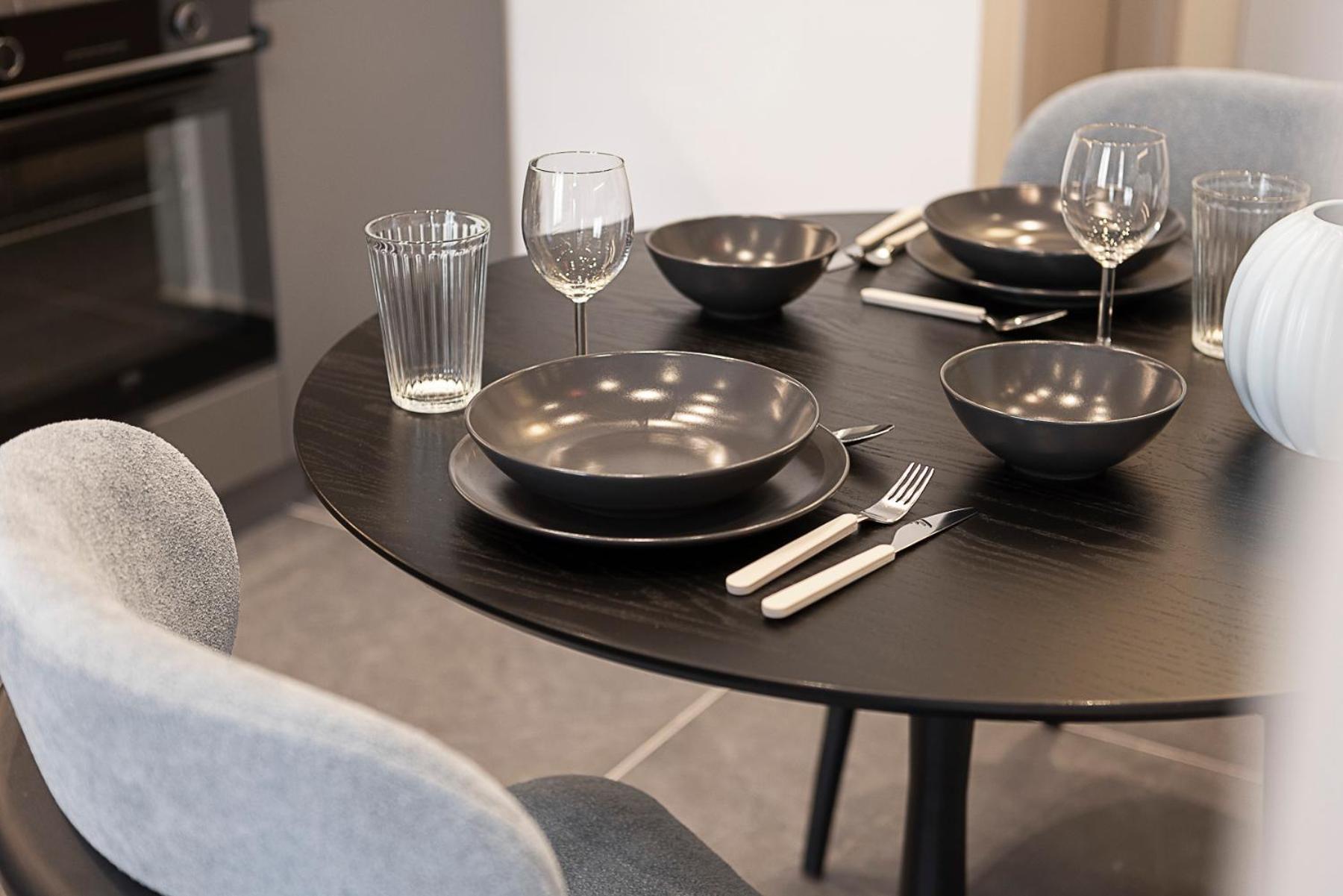 Apartament Urban Folks Sokratous Saloniki Zewnętrze zdjęcie