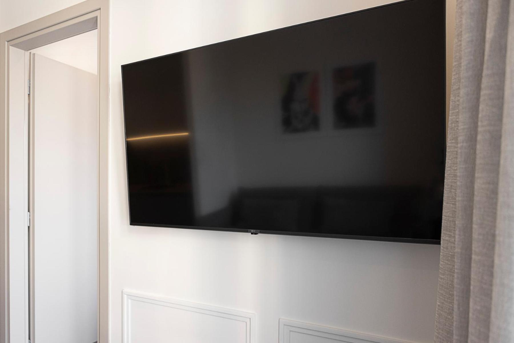 Apartament Urban Folks Sokratous Saloniki Zewnętrze zdjęcie