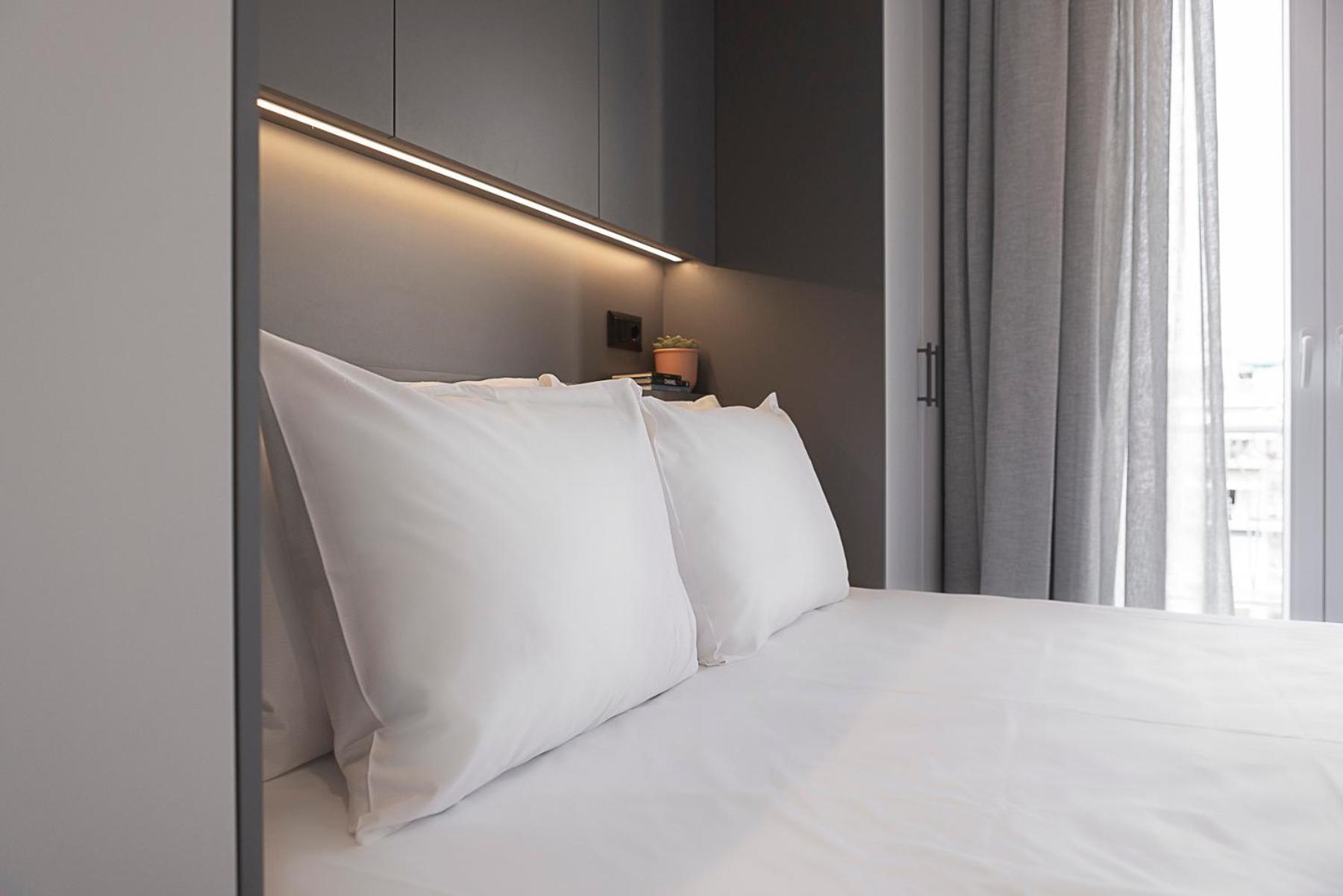 Apartament Urban Folks Sokratous Saloniki Zewnętrze zdjęcie