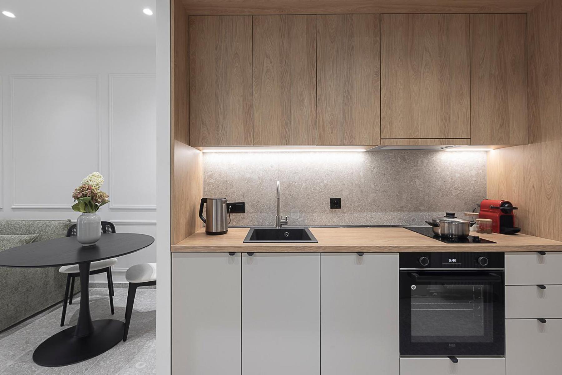 Apartament Urban Folks Sokratous Saloniki Zewnętrze zdjęcie