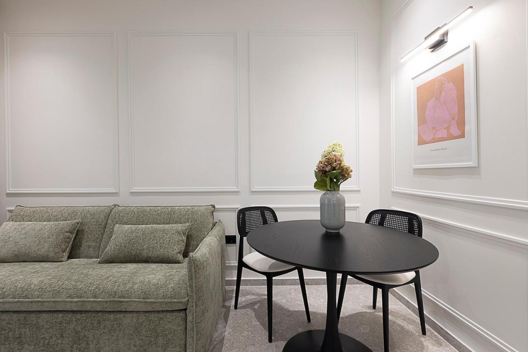 Apartament Urban Folks Sokratous Saloniki Zewnętrze zdjęcie
