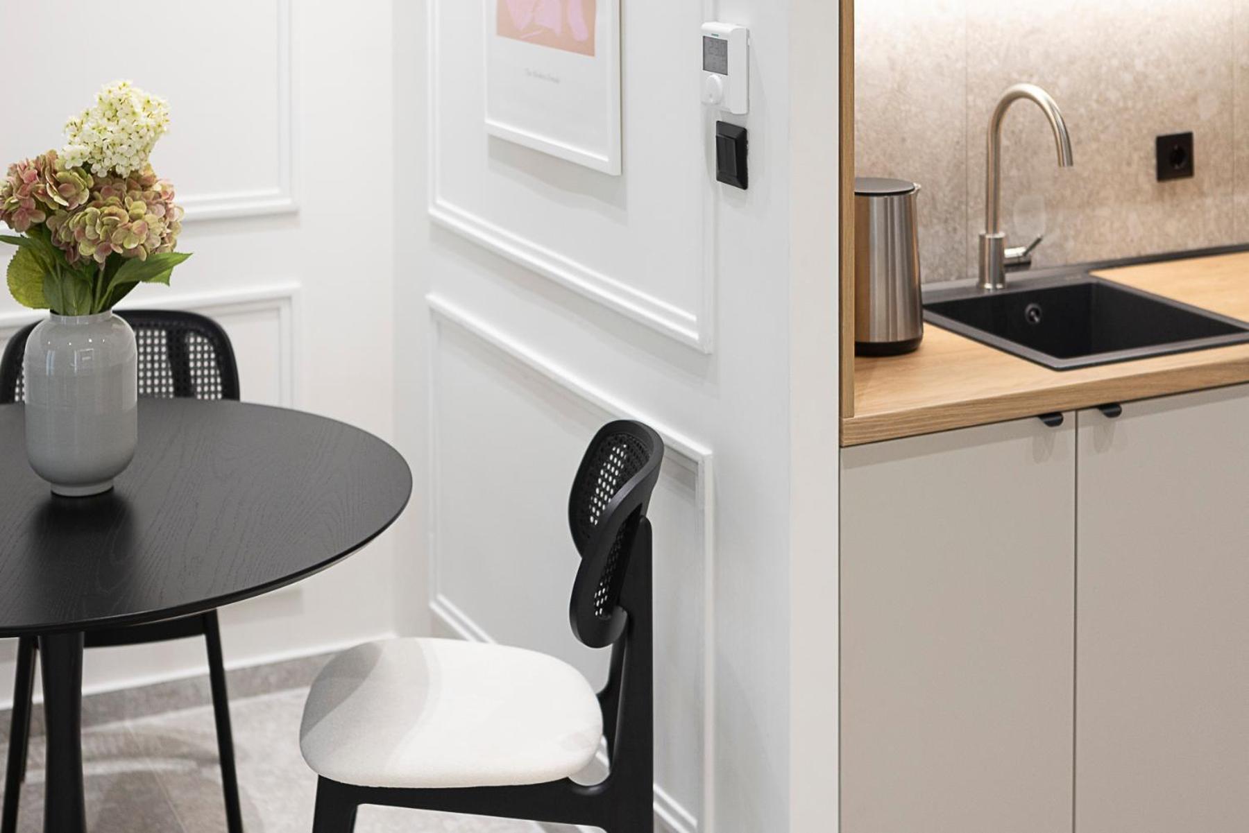 Apartament Urban Folks Sokratous Saloniki Zewnętrze zdjęcie