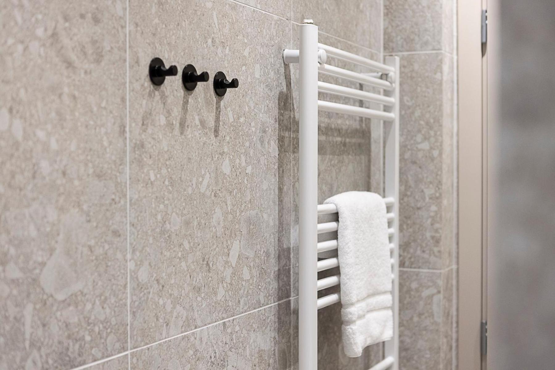 Apartament Urban Folks Sokratous Saloniki Zewnętrze zdjęcie