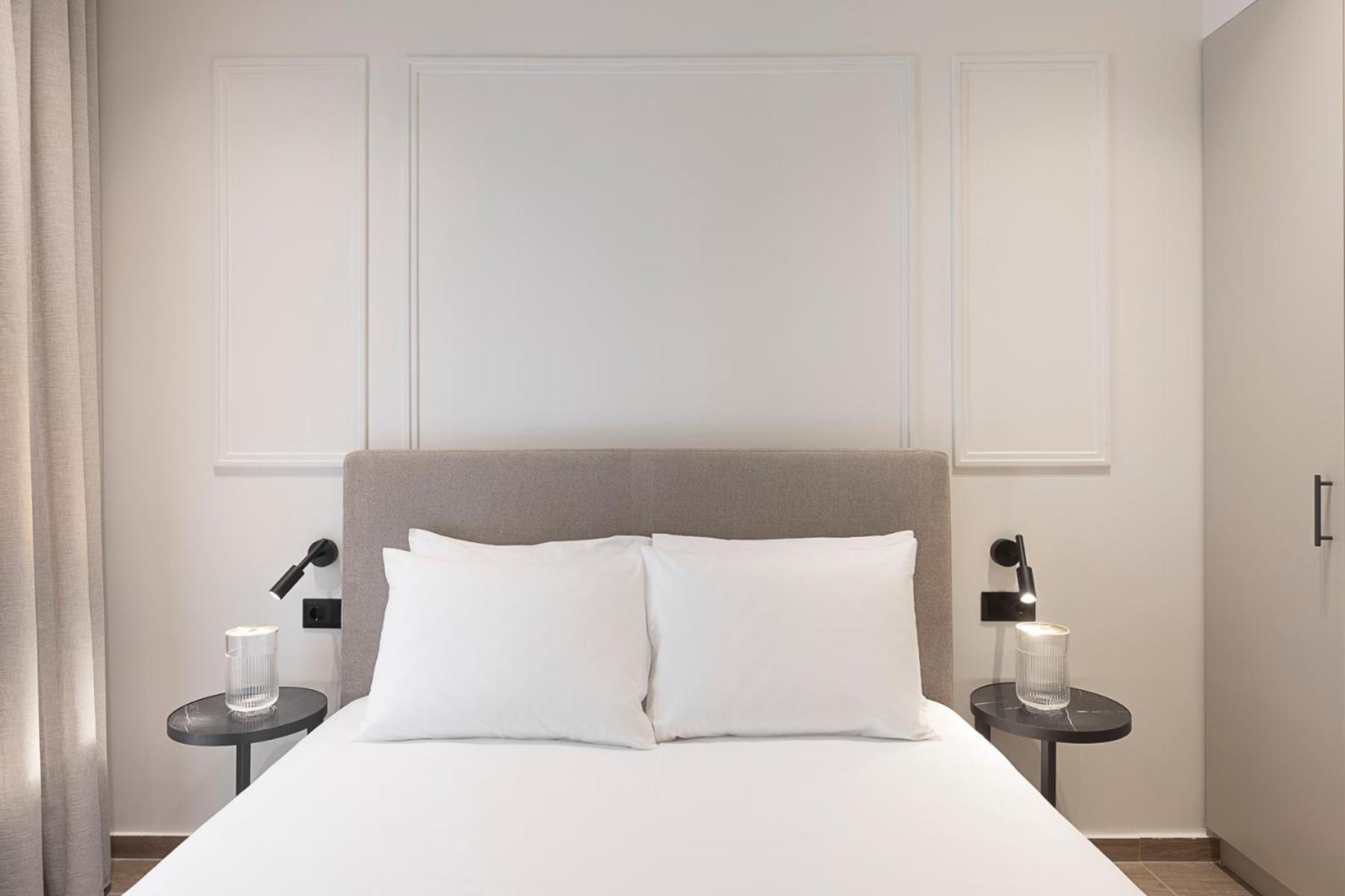 Apartament Urban Folks Sokratous Saloniki Zewnętrze zdjęcie