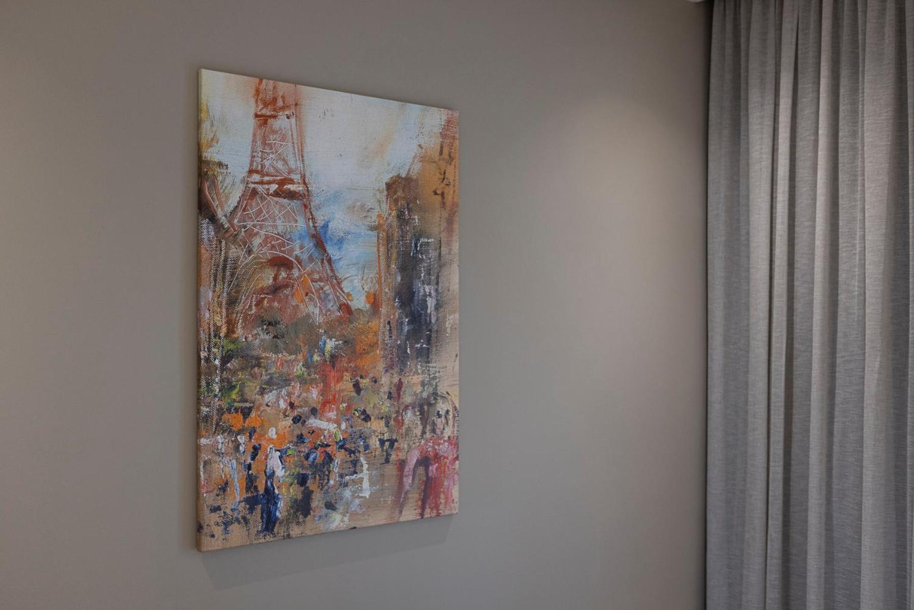Apartament Urban Folks Sokratous Saloniki Zewnętrze zdjęcie