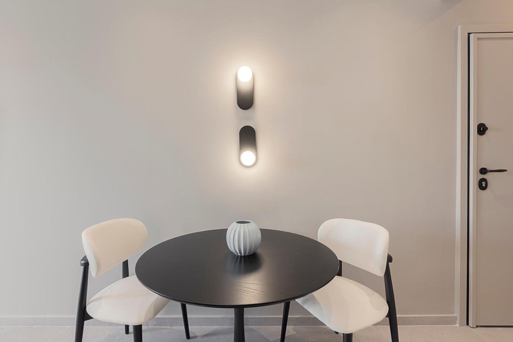 Apartament Urban Folks Sokratous Saloniki Zewnętrze zdjęcie